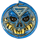 Eyes of Arakeus (Wall Mount) Lyrizone