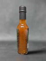 Morbid Meltdown (Hot Sauce) Lyrizone