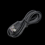 CIGALIA (LED RGB Gaming Desk Mat Printify