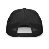 23 KNIVES (Trucker Cap) Lyrizone