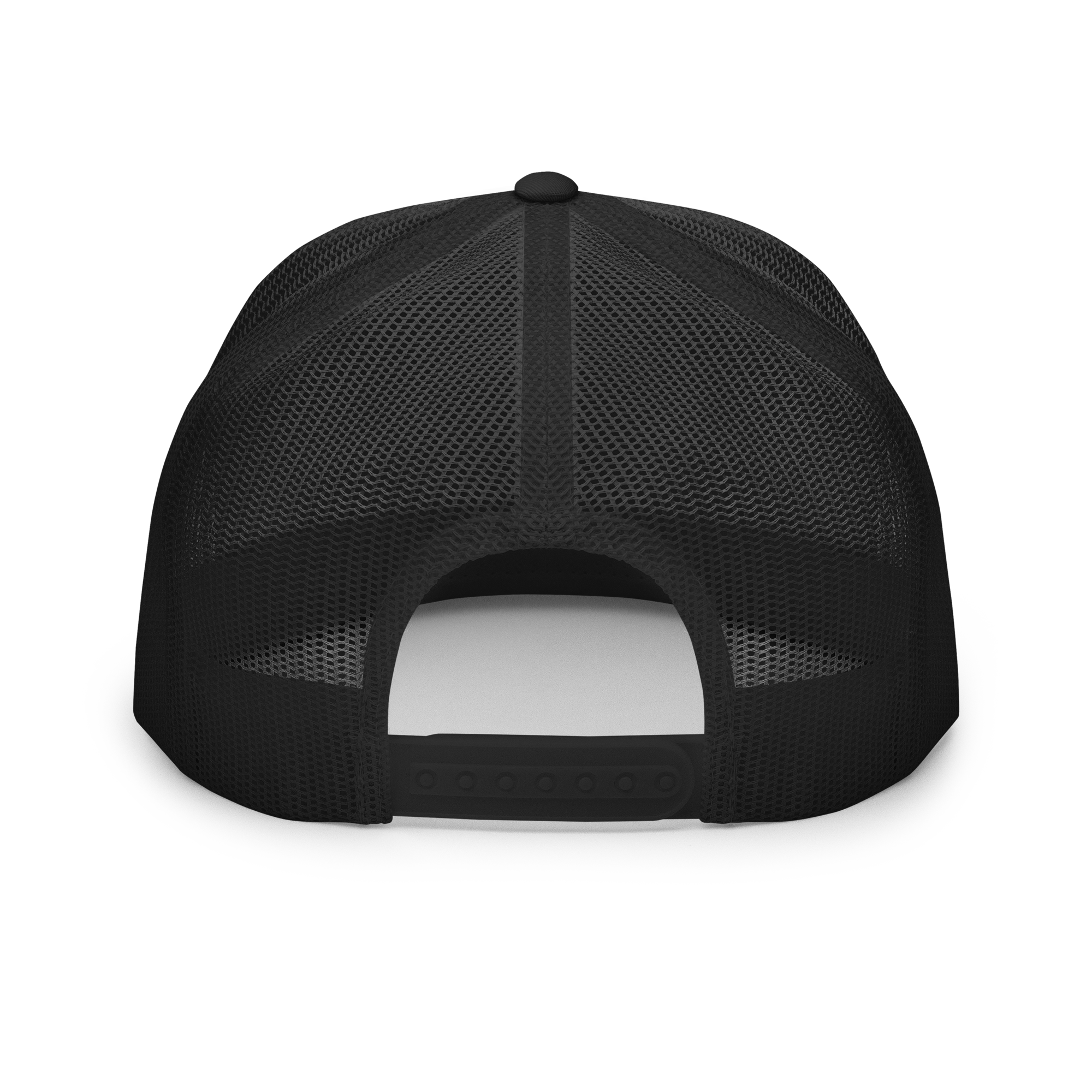 23 KNIVES (Trucker Cap) Lyrizone