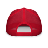 23 KNIVES (Trucker Cap) Lyrizone