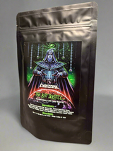 The Lost Solstice (Black Tea) Lyrizone