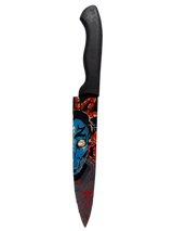 Sweet Relief (Ceremonial Knife) Lyrizone