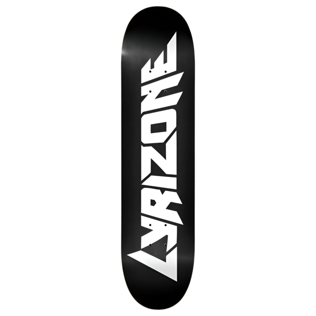Lyrizone (Black Skateboard) Lyrizone
