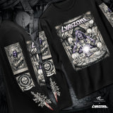 MAKE YOU MINE (Long Sleeve Tee) Lyrizone