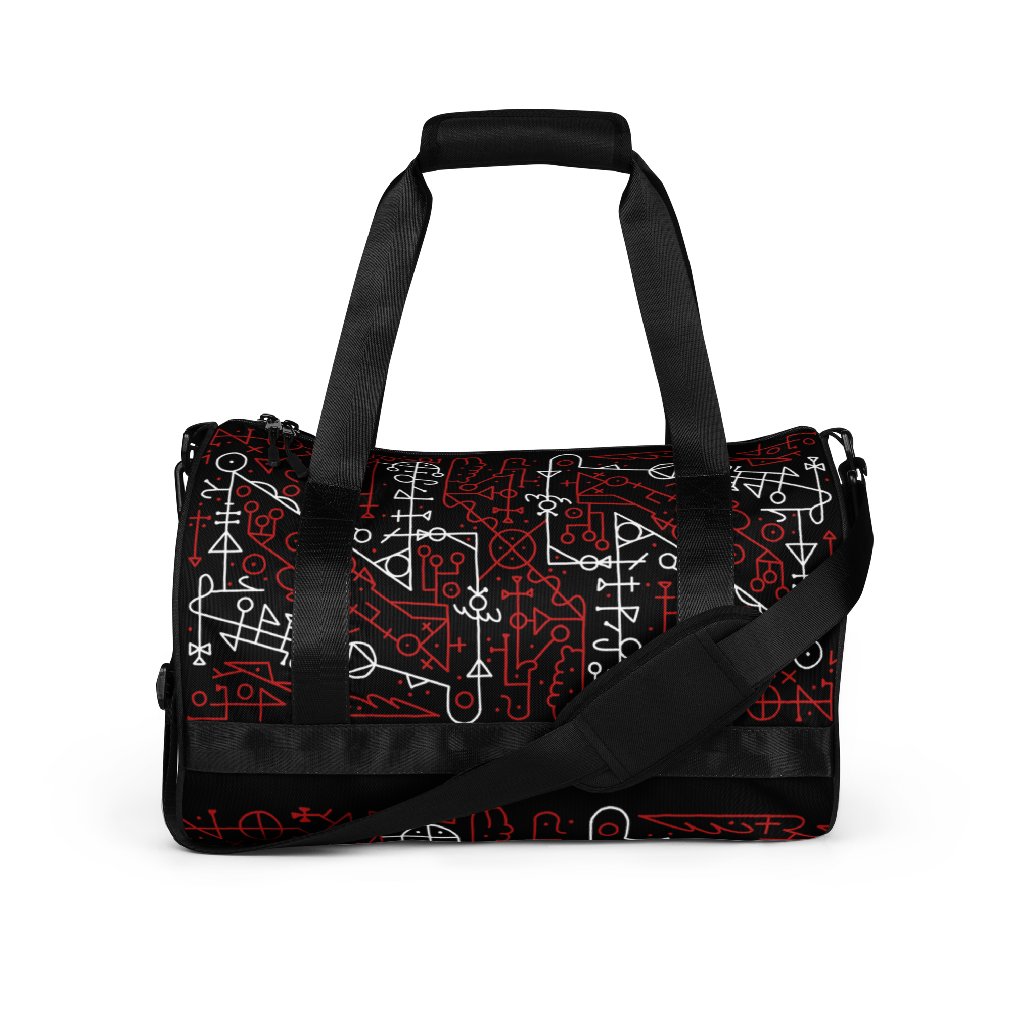 Lyrizone (gym bag) Lyrizone