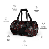 Lyrizone (gym bag) Lyrizone