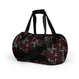 Lyrizone (gym bag) Lyrizone