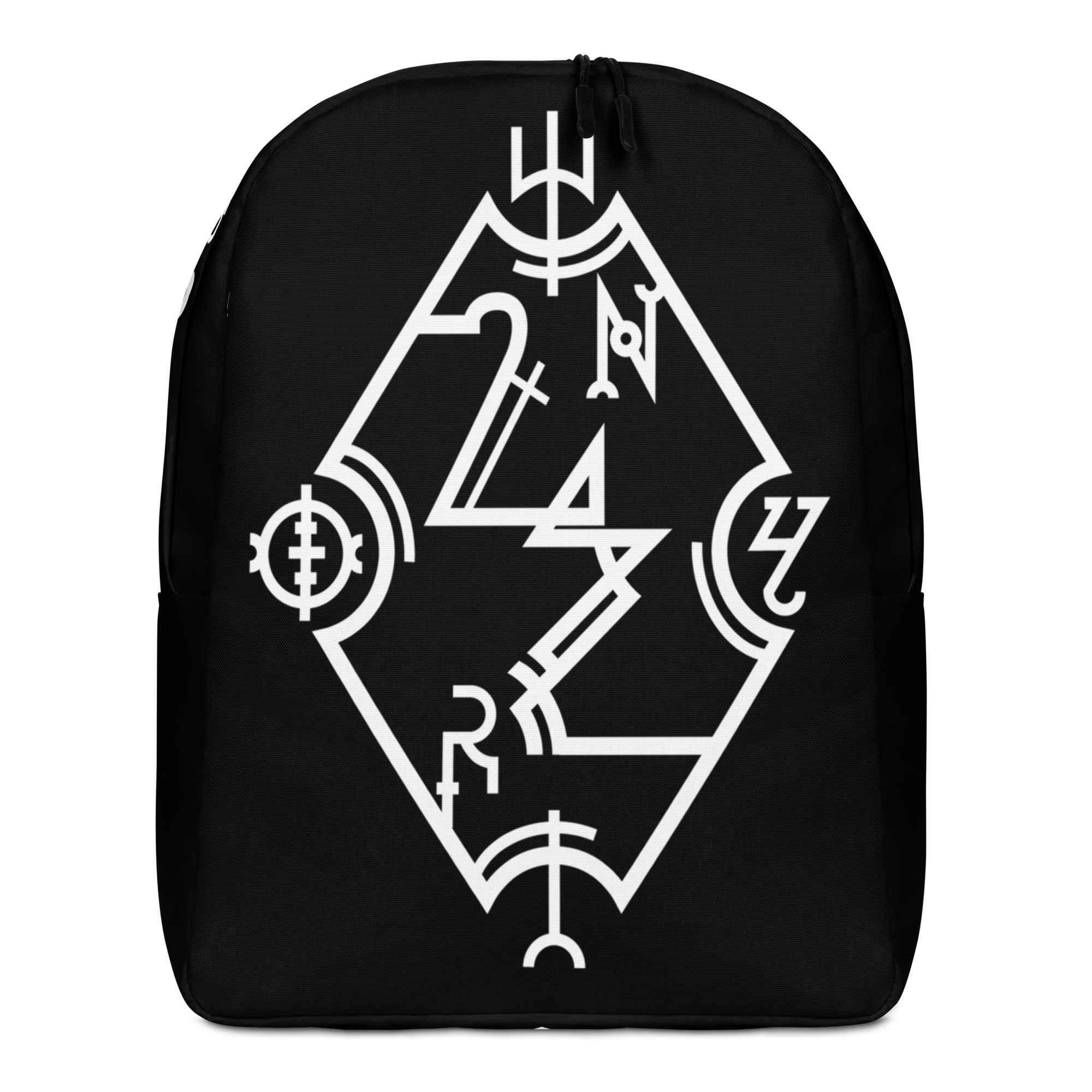 Rebirth (Backpack) Lyrizone