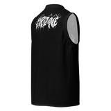 The Ritual (Basketball Jersey) Lyrizone