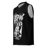 The Ritual (Basketball Jersey) Lyrizone