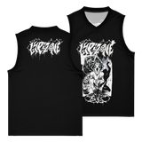 The Ritual (Basketball Jersey) Lyrizone