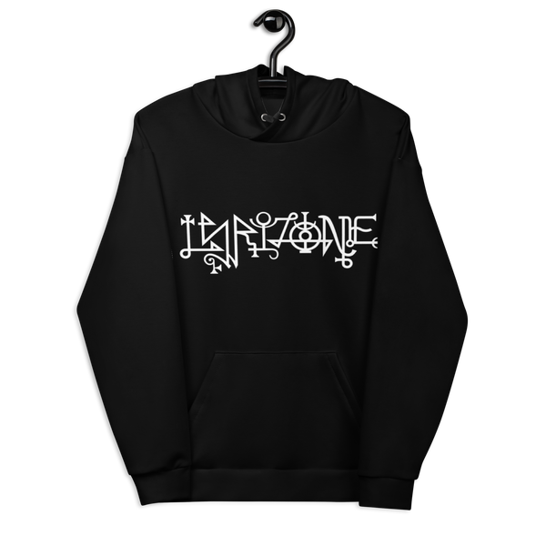 Sigil Series - “Paradox” (Unisex Hoodie) Lyrizone