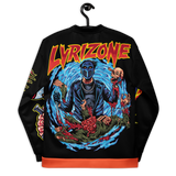 Nightstalker (Bomber) Lyrizone
