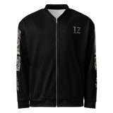 MAKE YOU MINE (Black Bomber Jacket) Lyrizone