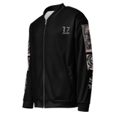 MAKE YOU MINE (Black Bomber Jacket) Lyrizone