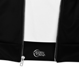 MAKE YOU MINE (Black Bomber Jacket) Lyrizone