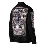 MAKE YOU MINE (Black Bomber Jacket) Lyrizone