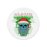 Lyrizone (Double-sided Ornament) Lyrizone