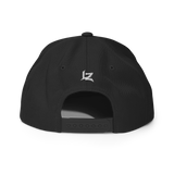 Lyrizone (Snapback Hat) Lyrizone