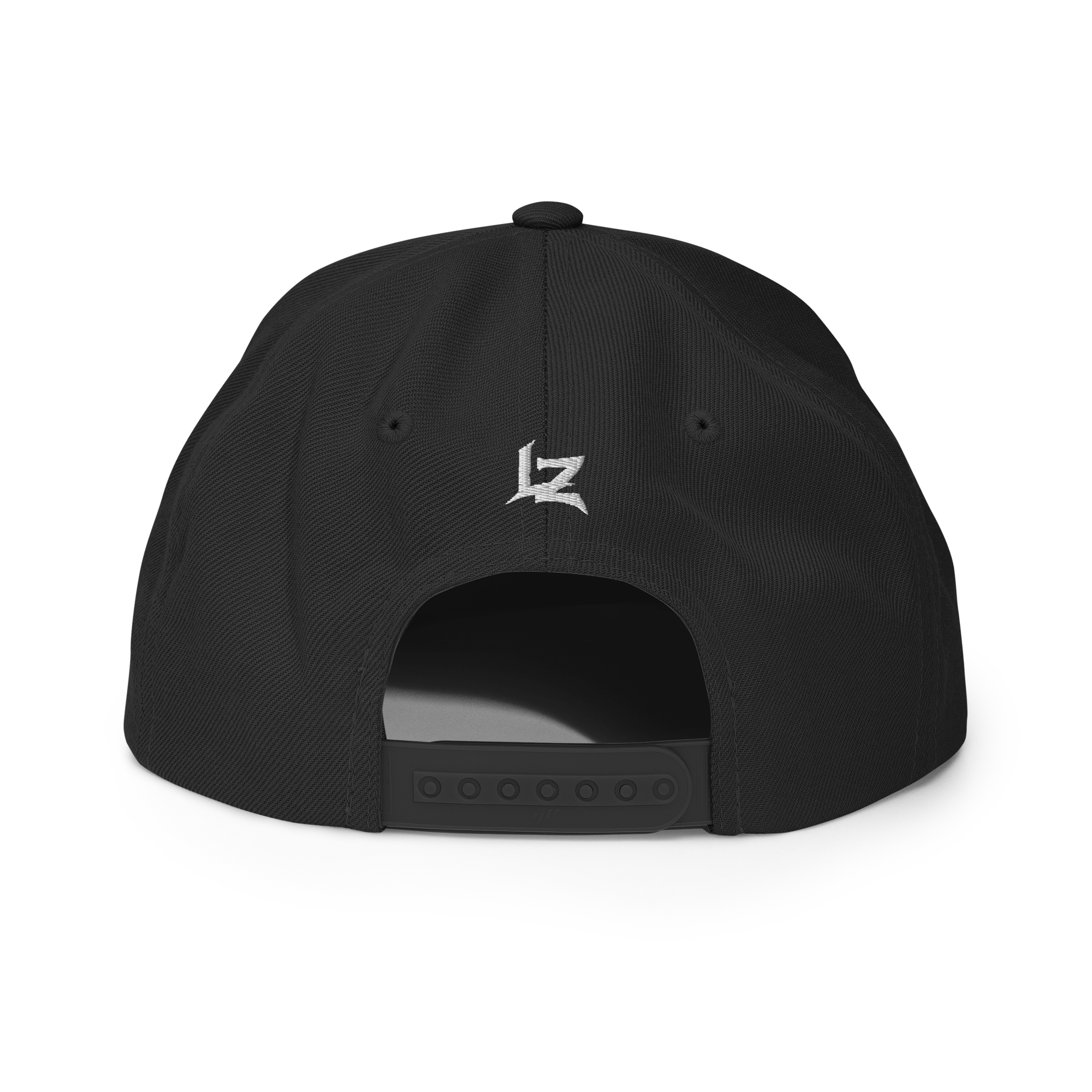 Lyrizone (Snapback Hat) Lyrizone