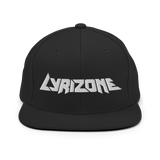 Lyrizone (Snapback Hat) Lyrizone