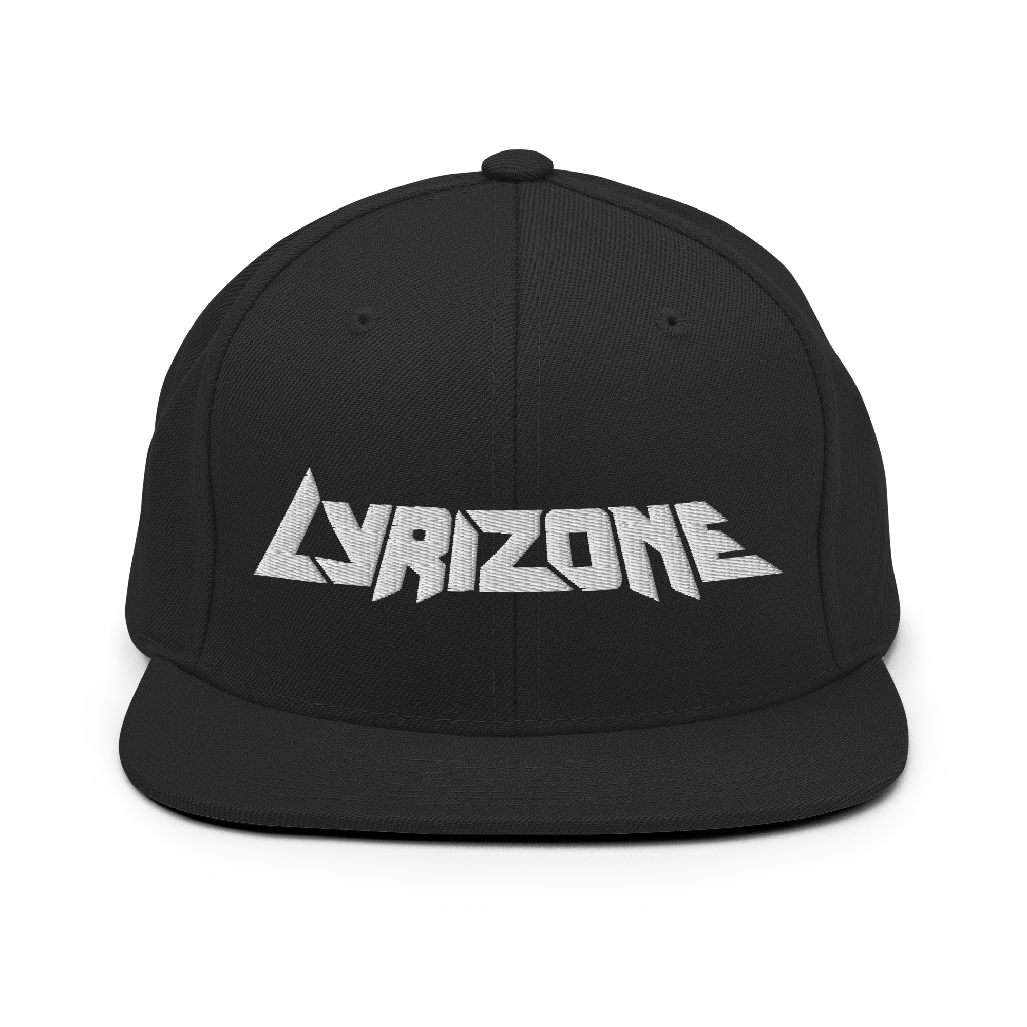 Lyrizone (Snapback Hat) Lyrizone