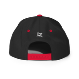 Lyrizone (Snapback Hat) Lyrizone