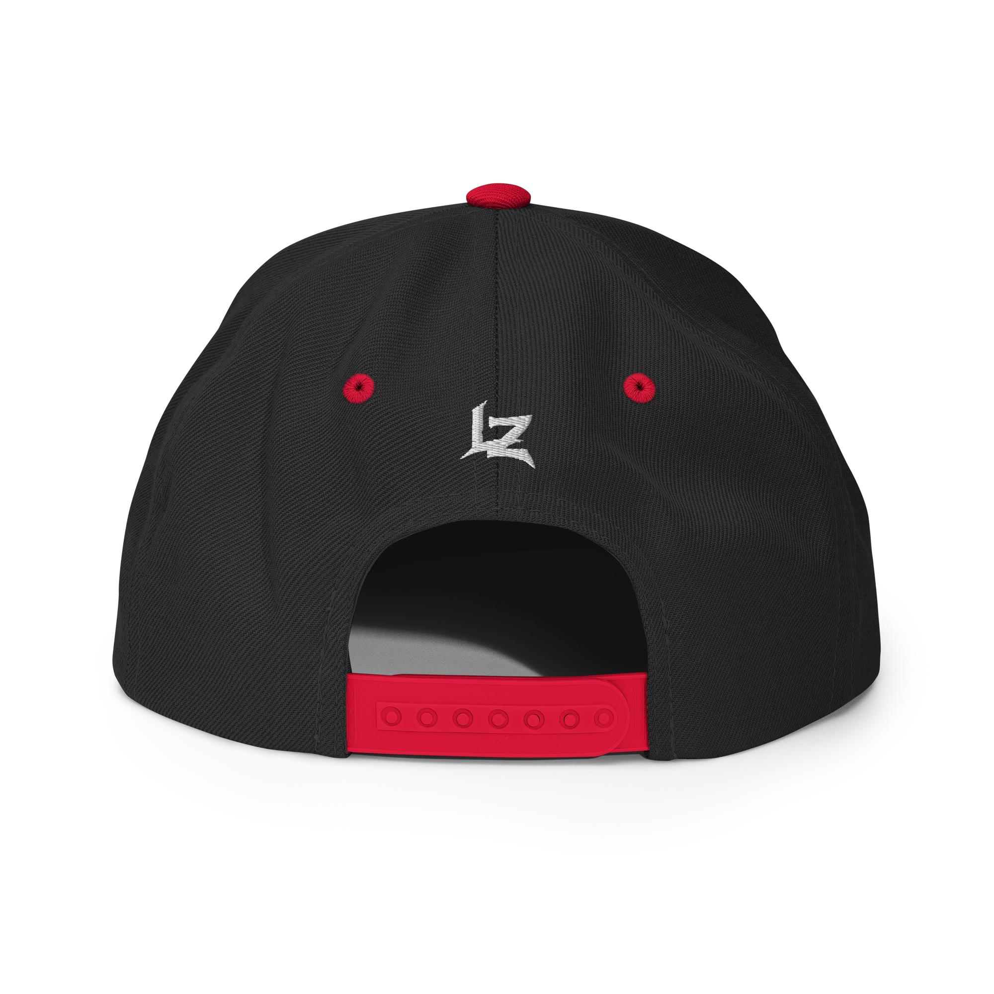 Lyrizone (Snapback Hat) Lyrizone