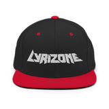 Lyrizone (Snapback Hat) Lyrizone