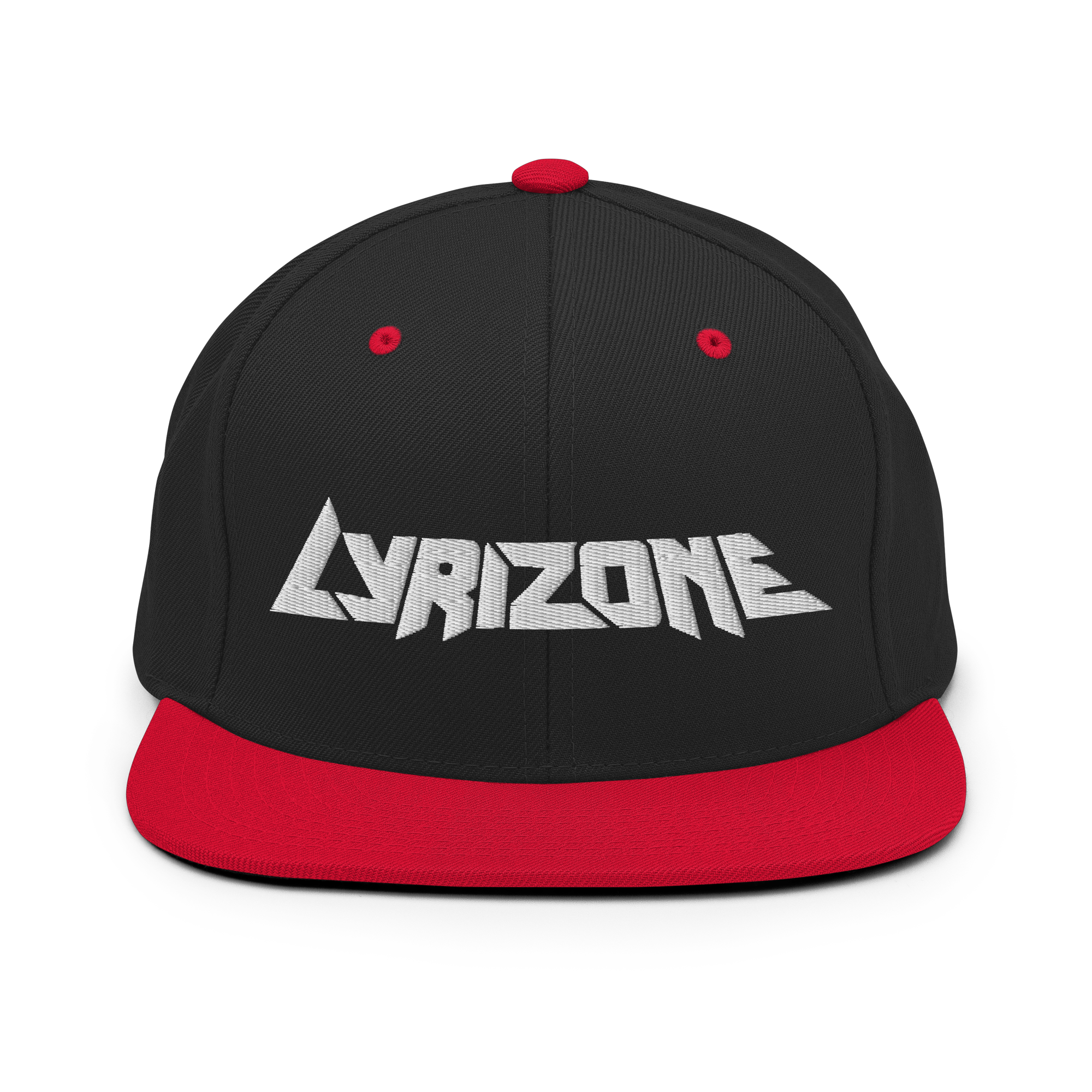 Lyrizone (Snapback Hat) Lyrizone