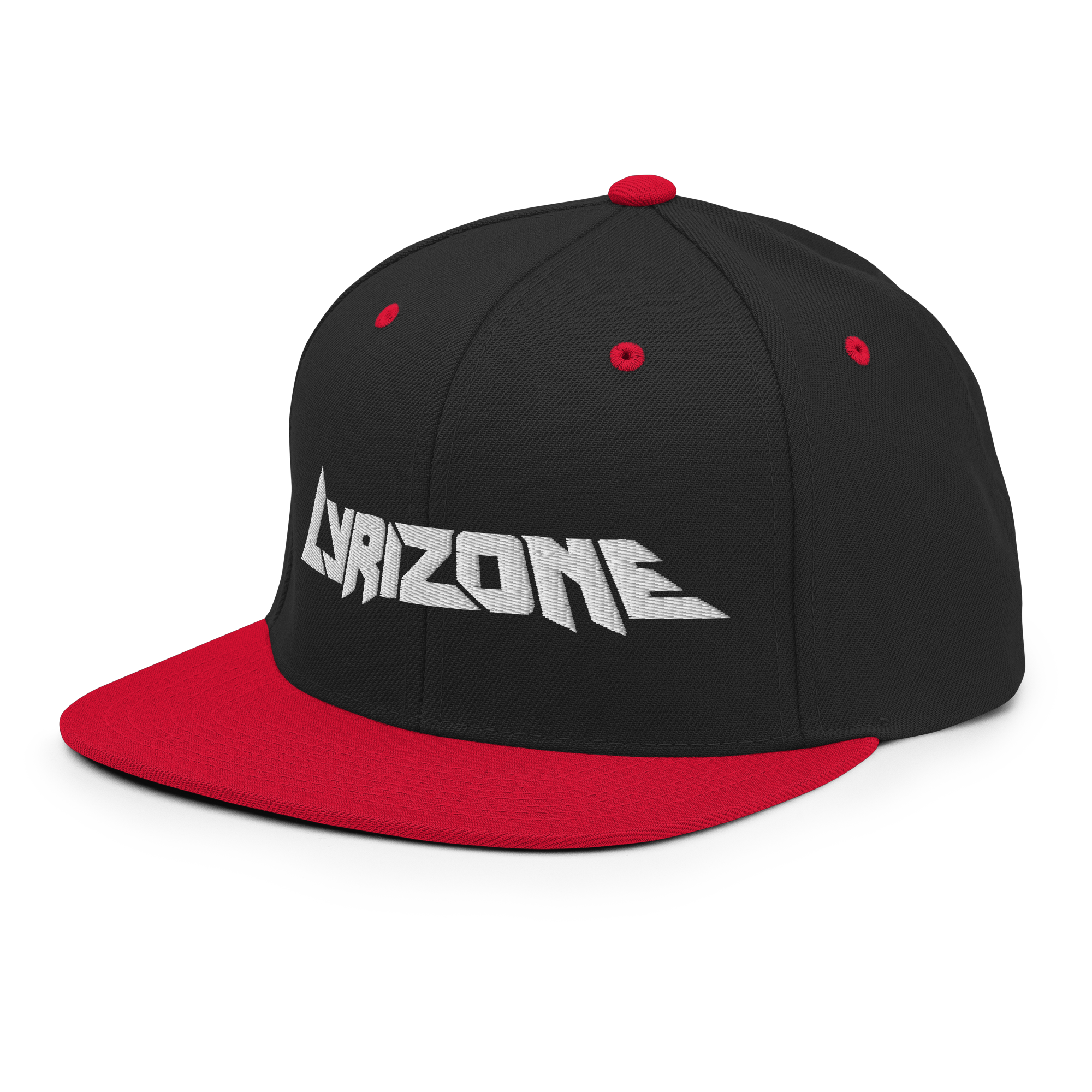 Lyrizone (Snapback Hat) Lyrizone