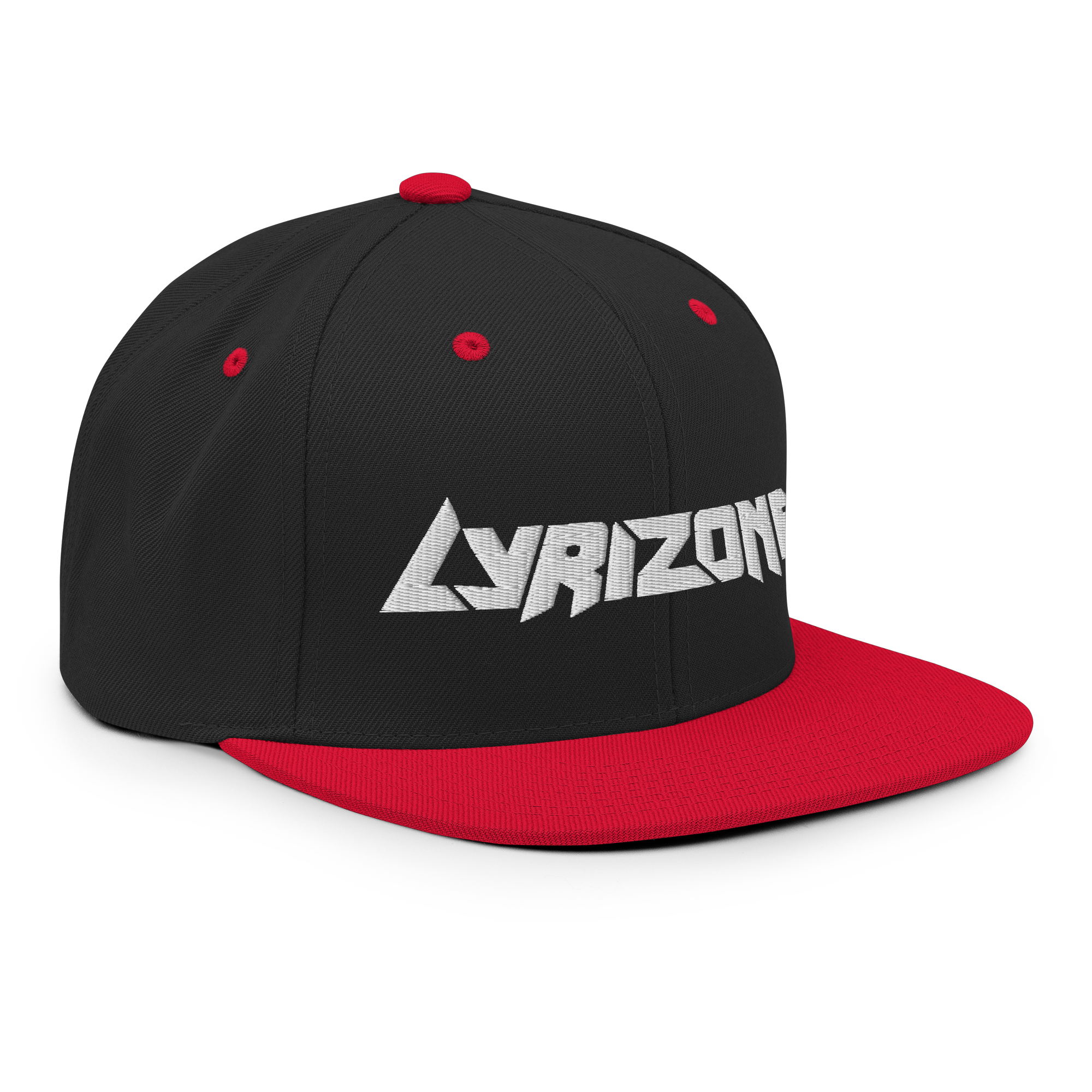 Lyrizone (Snapback Hat) Lyrizone