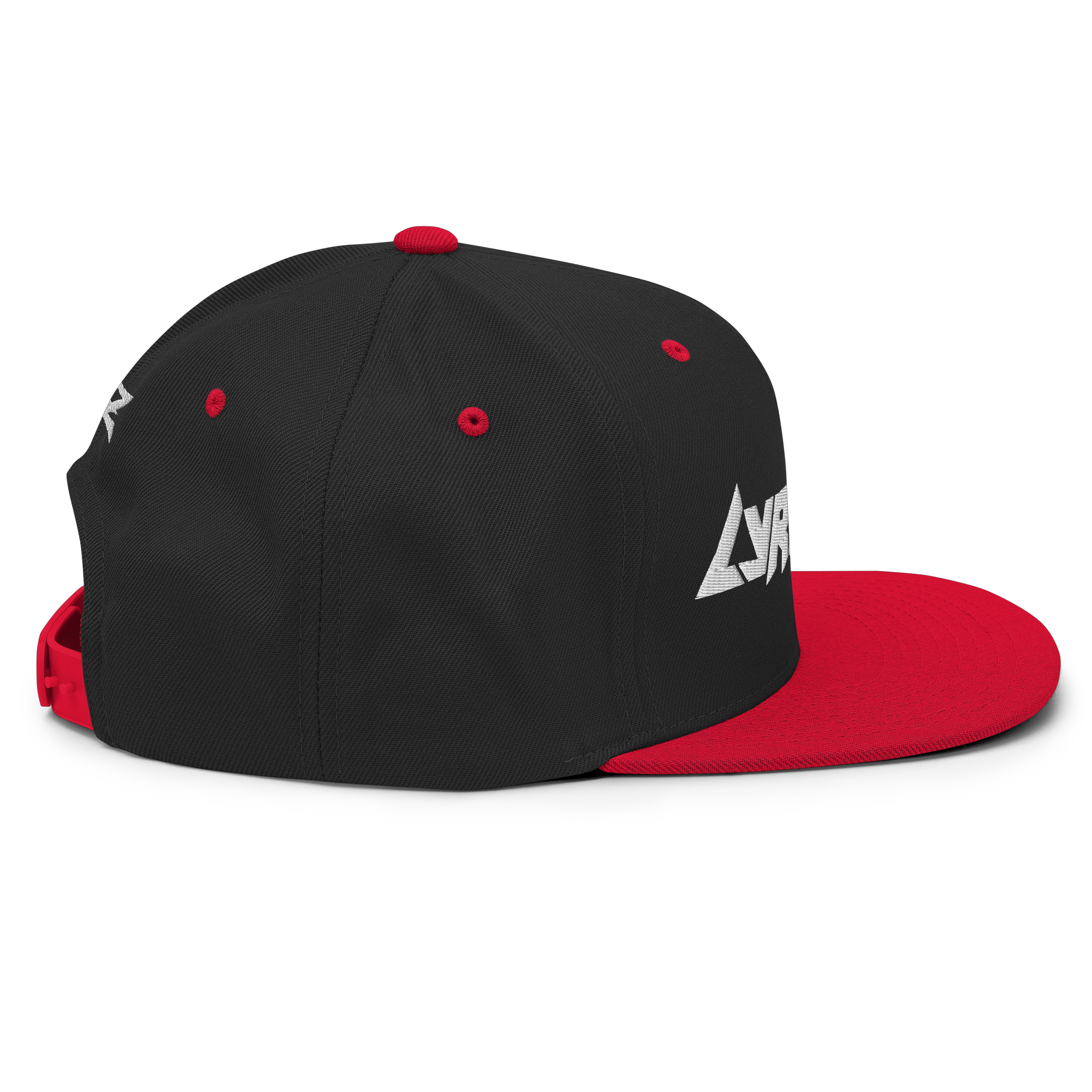 Lyrizone (Snapback Hat) Lyrizone