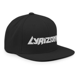 Lyrizone (Snapback Hat) Lyrizone