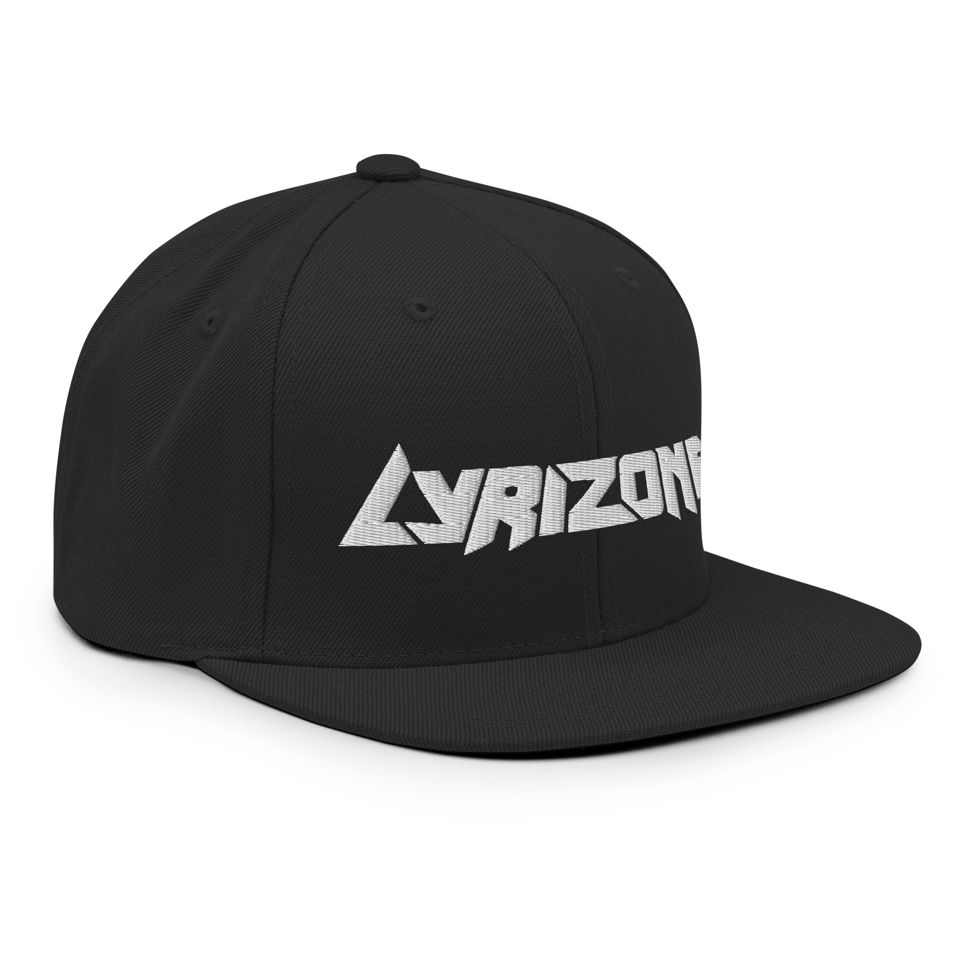 Lyrizone (Snapback Hat) Lyrizone