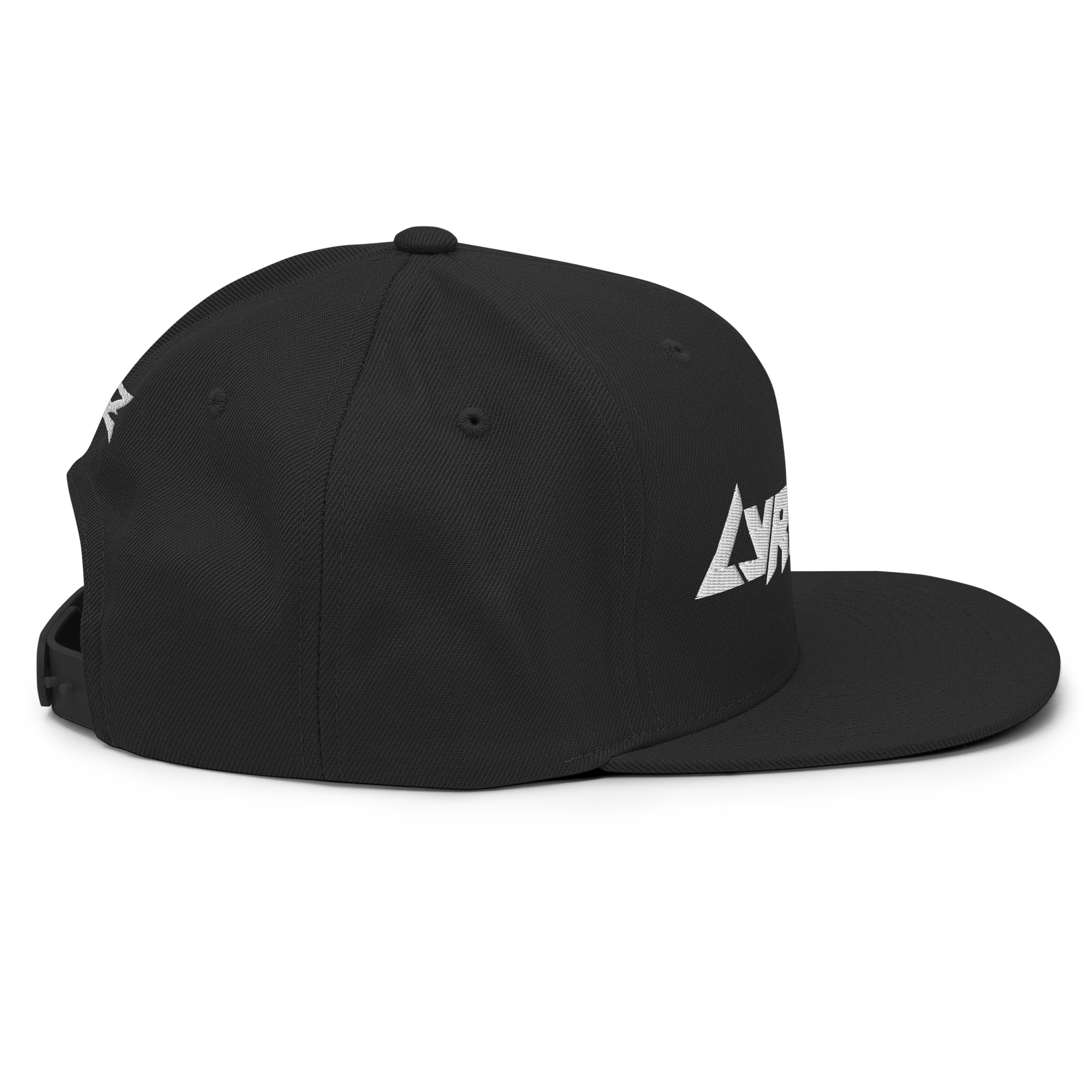 Lyrizone (Snapback Hat) Lyrizone