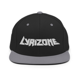 Lyrizone (Snapback Hat) Lyrizone
