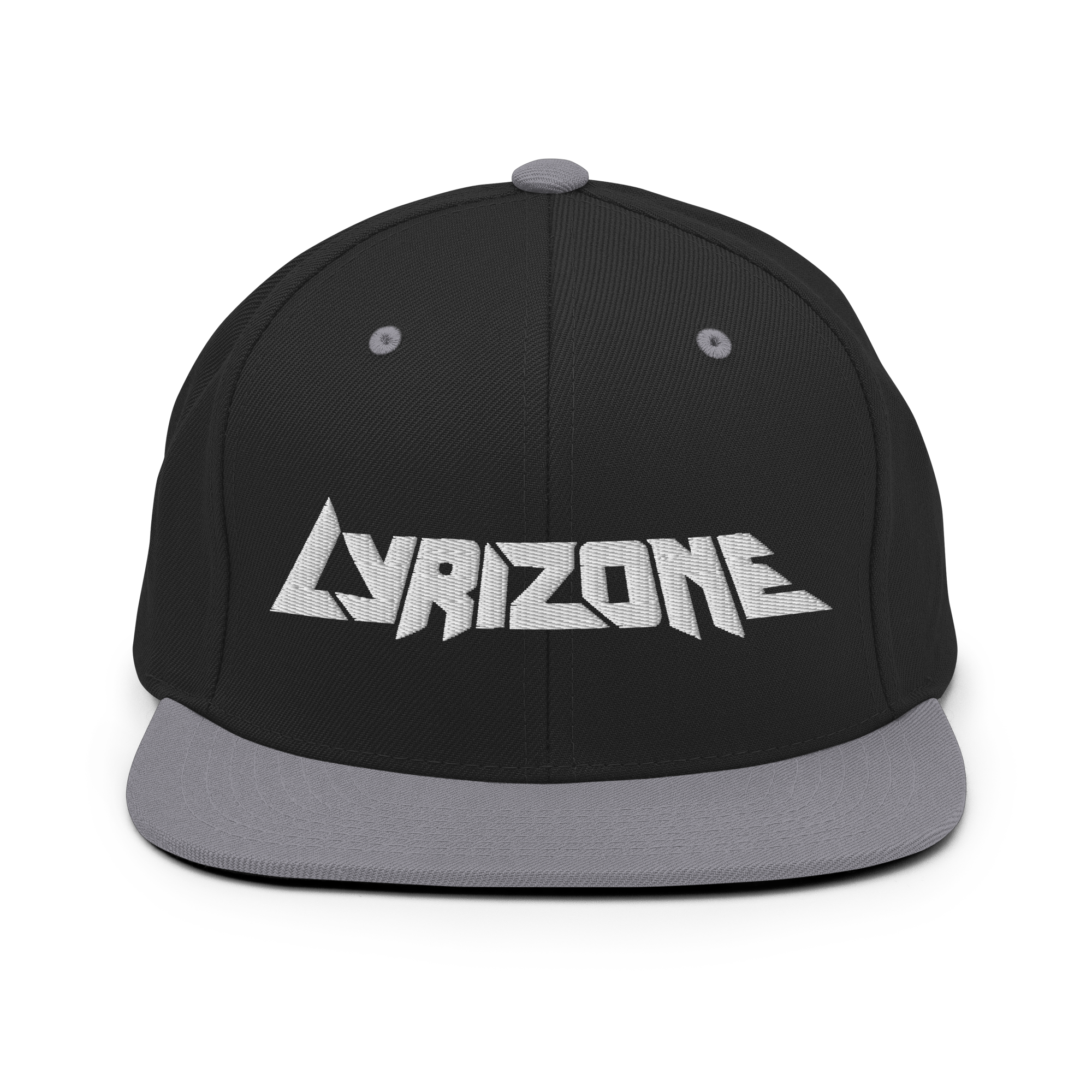 Lyrizone (Snapback Hat) Lyrizone
