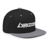 Lyrizone (Snapback Hat) Lyrizone
