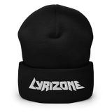 Lyrizone (Cuffed Beanie) Lyrizone