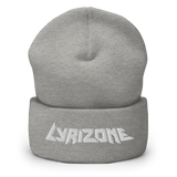 Lyrizone (Cuffed Beanie) Lyrizone