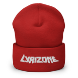 Lyrizone (Cuffed Beanie) Lyrizone
