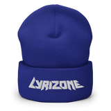 Lyrizone (Cuffed Beanie) Lyrizone