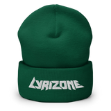 Lyrizone (Cuffed Beanie) Lyrizone