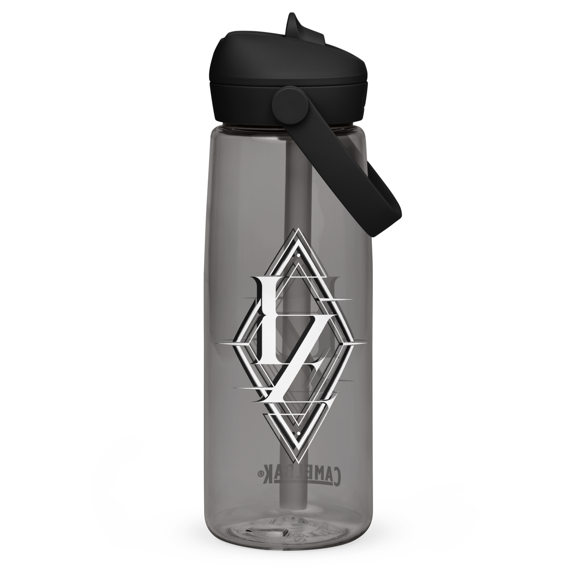 Lyrizone (Water Bottle) Lyrizone