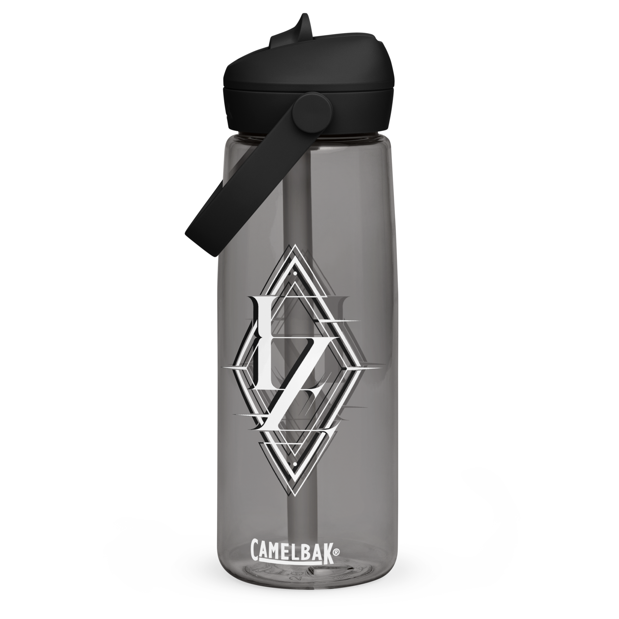 Lyrizone (Water Bottle) Lyrizone