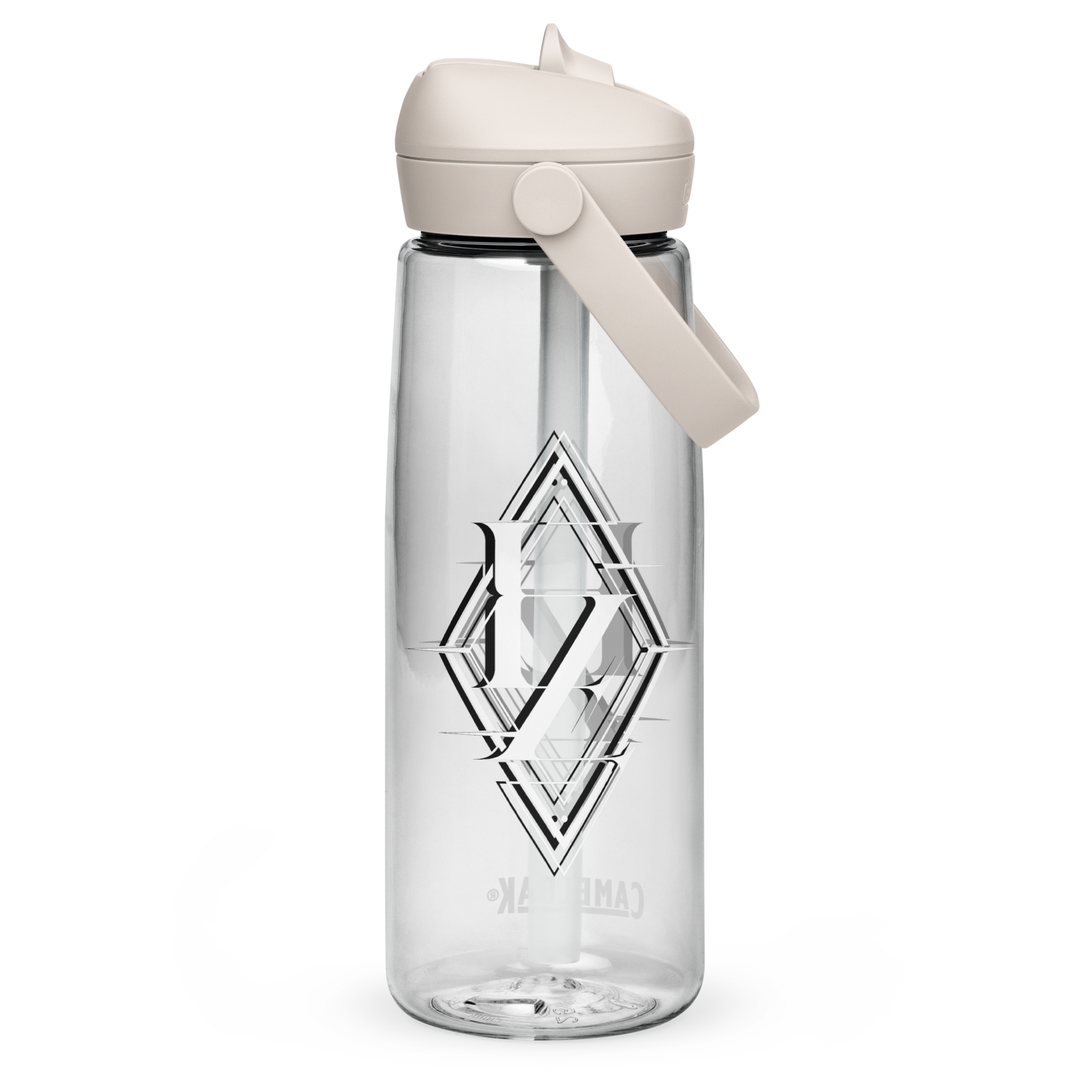 Lyrizone (Water Bottle) Lyrizone