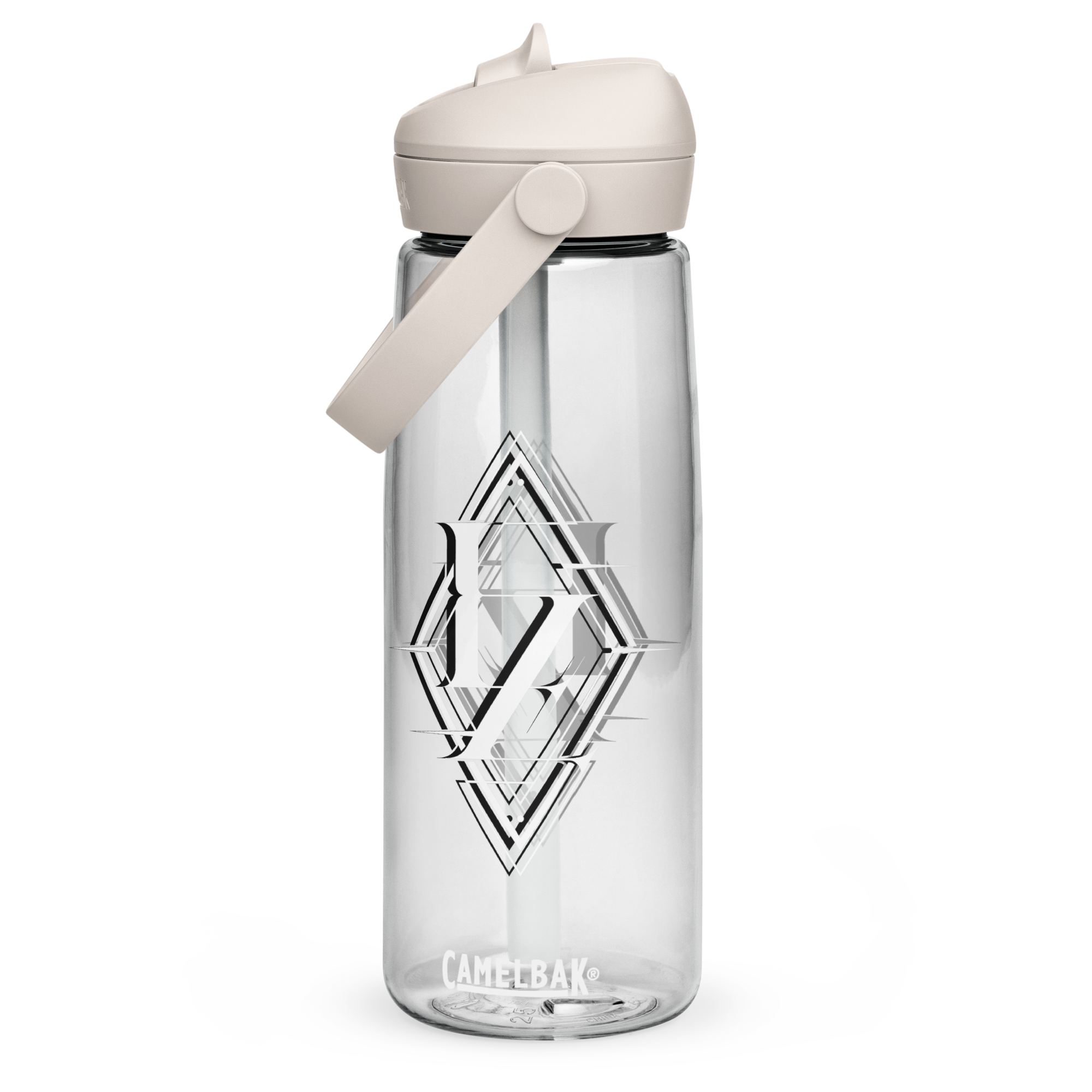 Lyrizone (Water Bottle) Lyrizone